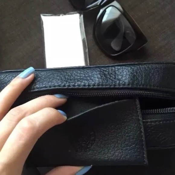 🎉🎉🎉 SOLD 🎉🎉🎉 Chrome Hearts Shlore sunglasses - Picture 5 of 7